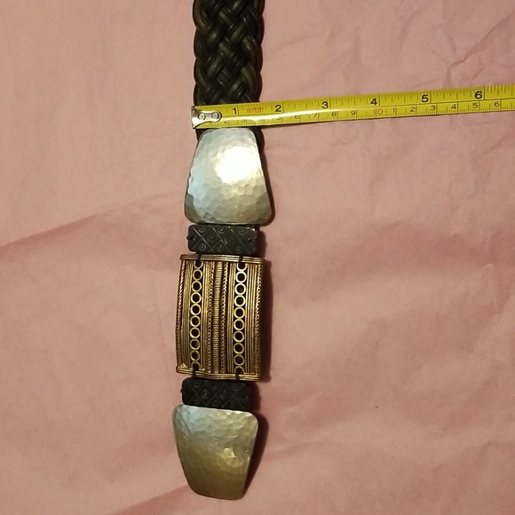 Baer SF belt. - Picture 6 of 9